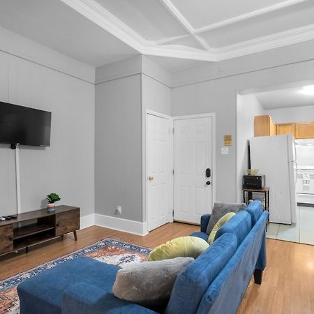 필라델피아 Charming 2Br Near Drexel 아파트 외부 사진